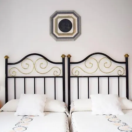 El Bosque Ferienhaus *