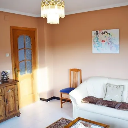 El Bosque * Ribadesella