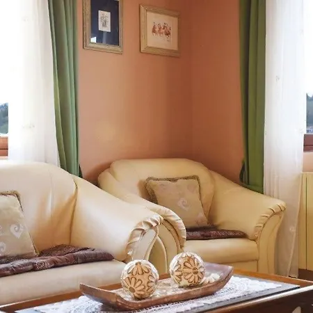 Ferienhaus El Bosque Ribadesella