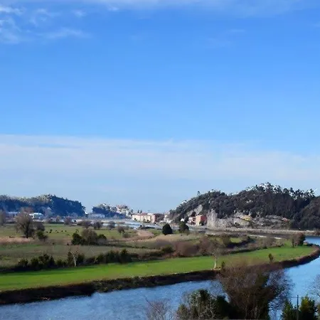 El Bosque Holiday home Ribadesella