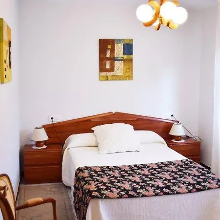 Holiday home El Bosque *